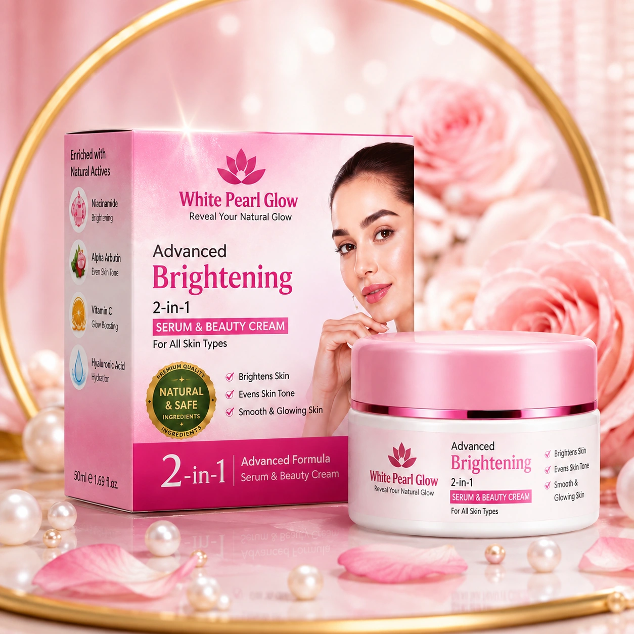 Brightening Collection