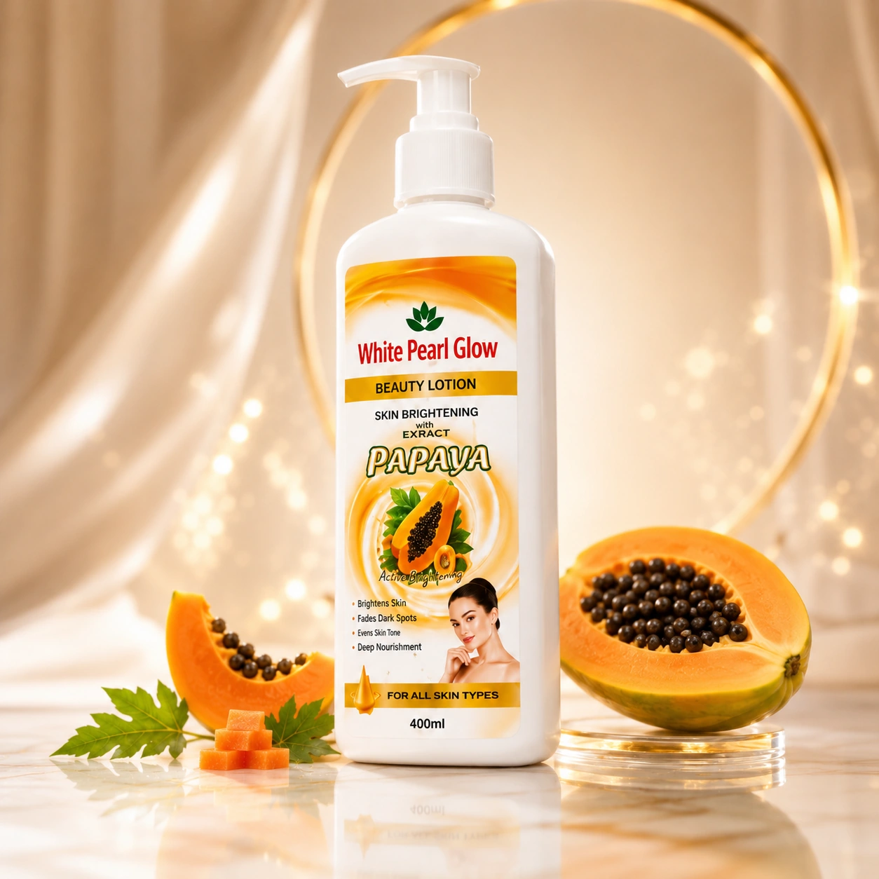 Papaya Collection