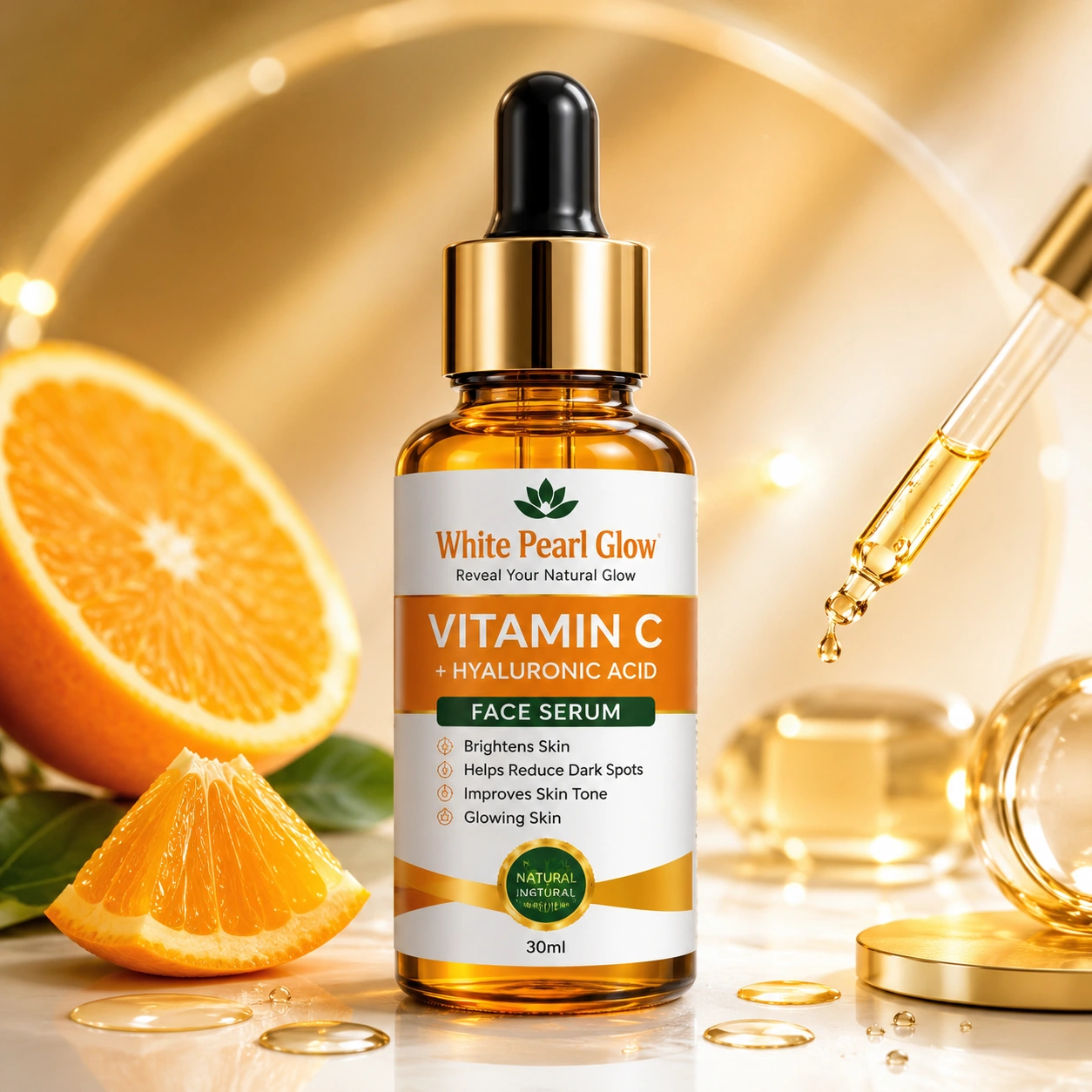 Vitamin C Collection