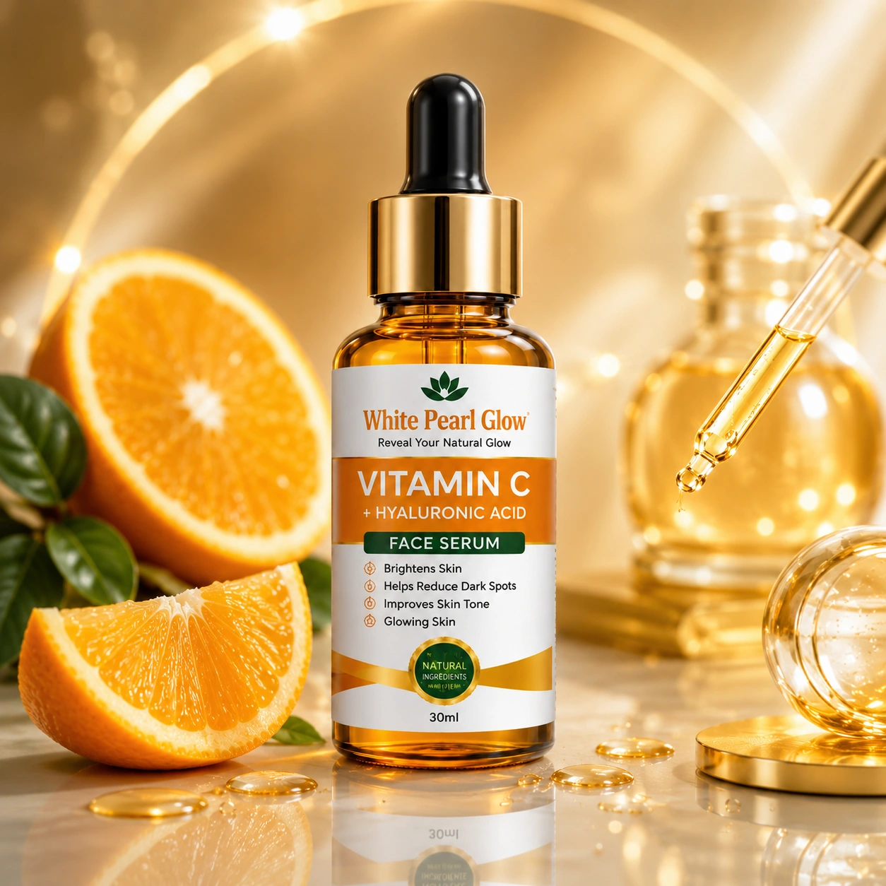 Vitamin C Collection